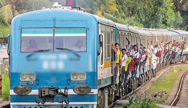 Scheduled Railway Technical Workers Strike Called Off
