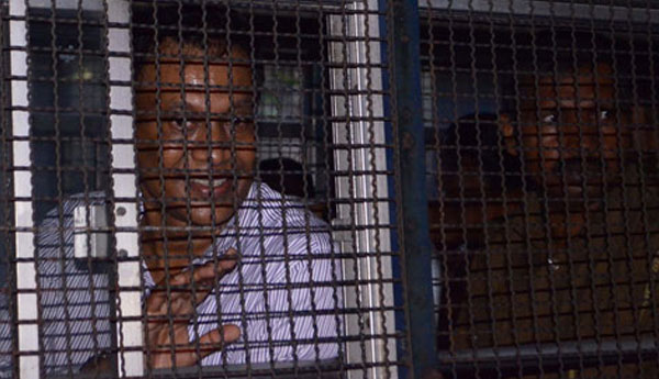 Vass Gunawardena Sentenced to 5 Years Rigorous Imprisonment ….