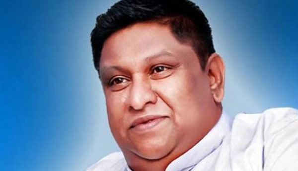 Uva Chief Minister Claims Compensation From the Principal
