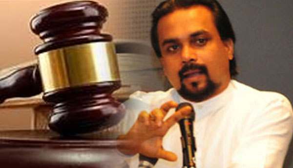Case Against Wimal Weerawansa Fixed to May 16