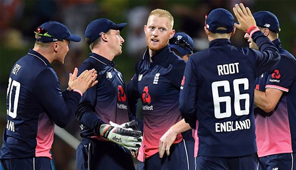 Ben Stokes Delighted to Be Back Among England Teammates