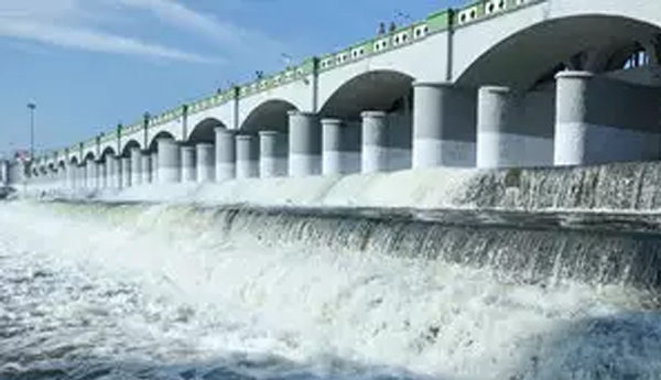 Indian Supreme Court Verdict on Cauvery Water Dispute