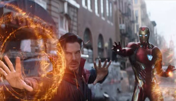 Avengers Infinity War New Teaser Packs A Lot More Punch As Marvel Superheroes Suit Up Against Thanos, Watch Video