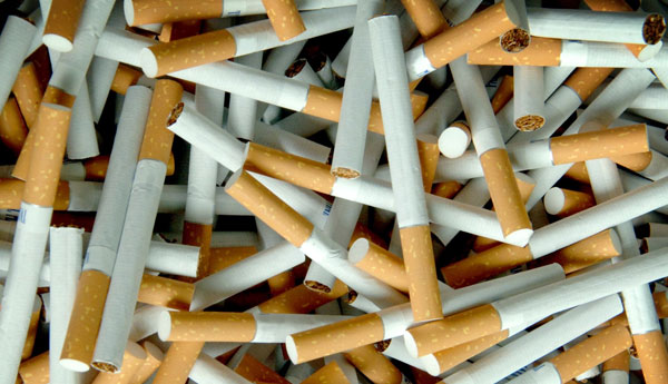 New Rules Restricting Cigarettes Sales Affect Tobacco Retailers