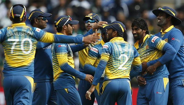 Nidahas Trophy 2018: Sri Lanka Announce 15-Man Squad, Niroshan Dickwella Dropped