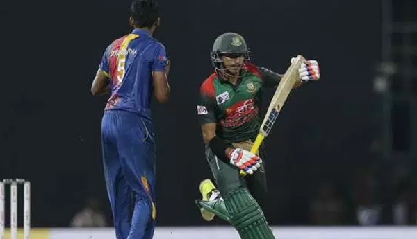 Nidahas Trophy 2018: Sri Lanka, Bangladesh Clash In Virtual Semifinal