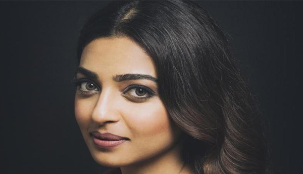 Radhika Apte Slapped a Famous South Actor