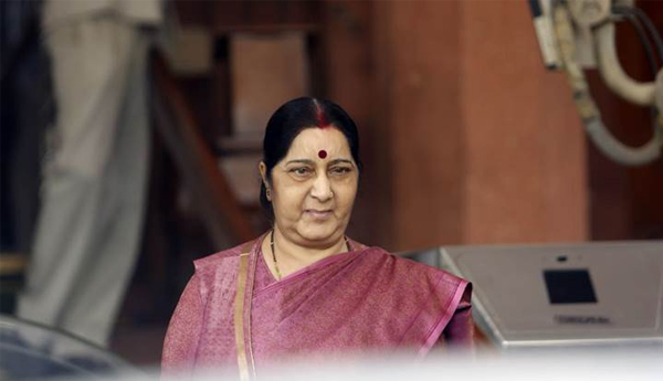 39 Indians Kidnapped By Islamic State in Iraq Are Dead: Sushma Swaraj in Rajya Sabha