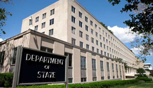 US State Department Issues Security Warning to US Citizens in Srilanka