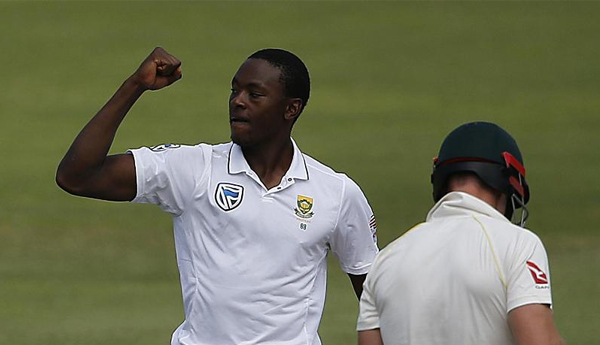 Rabada Not Guilty Of Level 2 Offence But Guilty Of Conduct Contrary To the Spirit of the Game