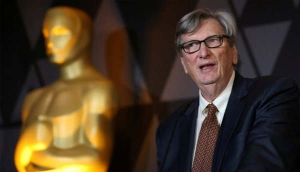 Oscars Academy Chief John Bailey ‘Faces Harassment Allegations’