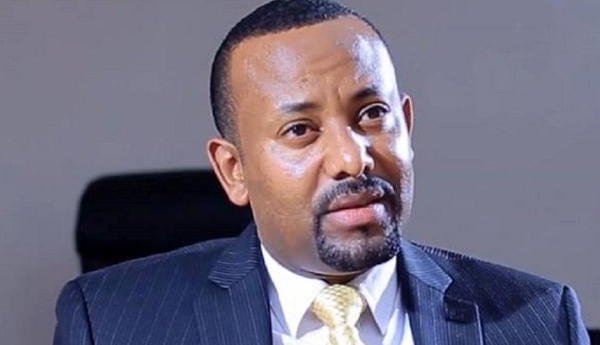 Ethiopia’s new Prime Minister is Abiy Ahmed, head of EPRDF’s Oromo bloc