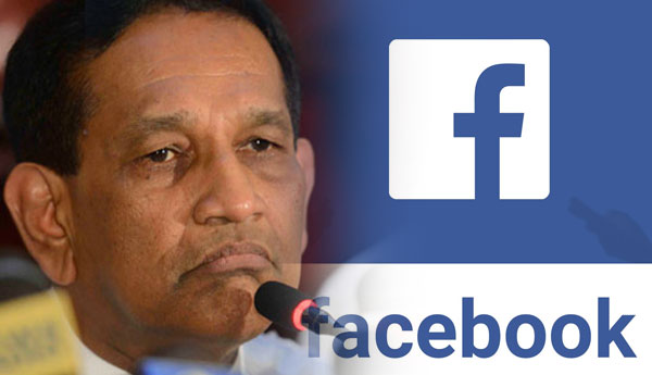 Government Decided to Block Face book