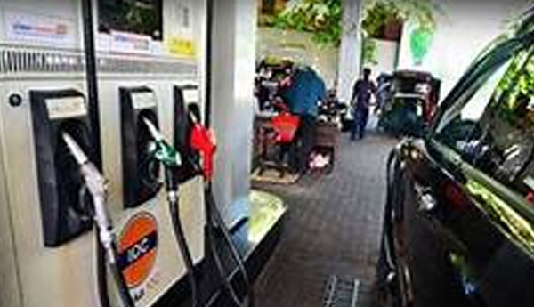 Diesel & Petrol Prices Increased by Lanka IOC