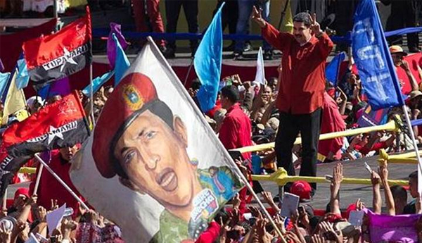 Venezuela Postpones Presidential Election to May 20