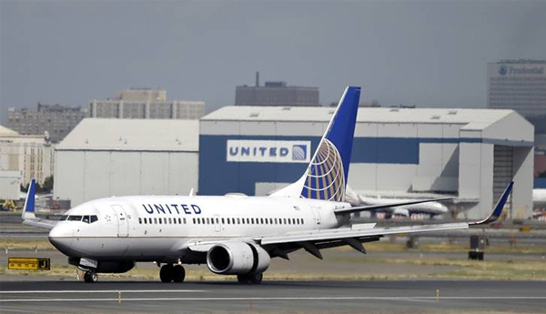 Dog Dies on United Airlines Flight After Being Forced Into Overhead Bin