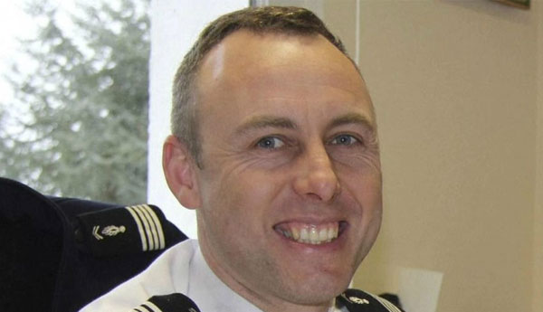 France Mourns the Death of Police ‘Hero’ Who Took the Place of a Hostage