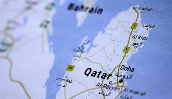 Qatar Files Aviation Complaint Against Bahrain At UN