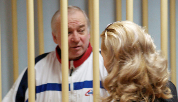 Ex-Russian Spy Poisoned In Britain — Everything You Need To Know