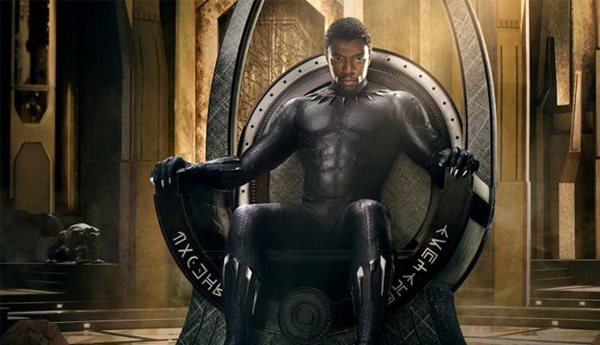 Disney’s Black Panther Reaches 1 Billion Dollars Globally