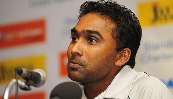 Mahela Don’t Want the Next Generation to Go Through Another Civil War