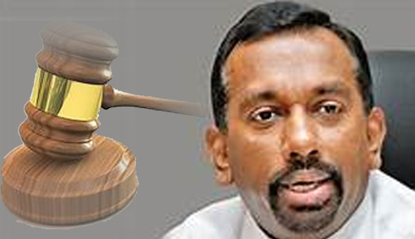 Case Against Mahindananda Fixed For Trial