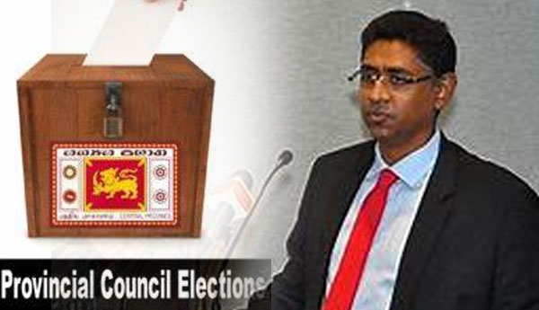 Upcoming Provincial Council Election on Mixed System