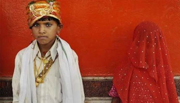 India’s Child Marriage Numbers Drop Sharply, Driving Down Global Rate – UNICEF