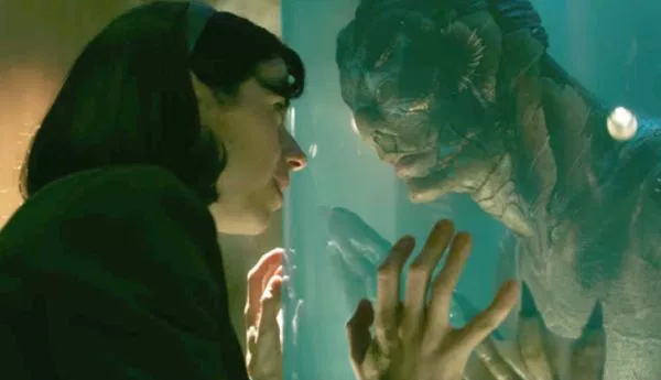 The Shape of Water wins Best Picture Oscar 2018