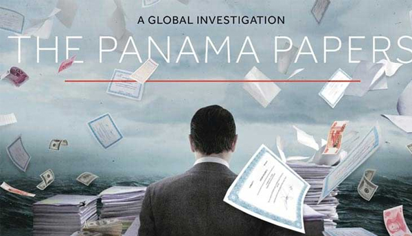‘Panama Papers’ Law Firm Announces That It Is Closing Down