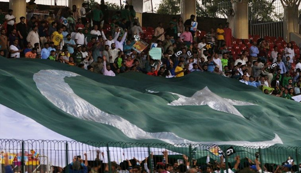 Karachi set to host Pakistan-West Indies T20Is