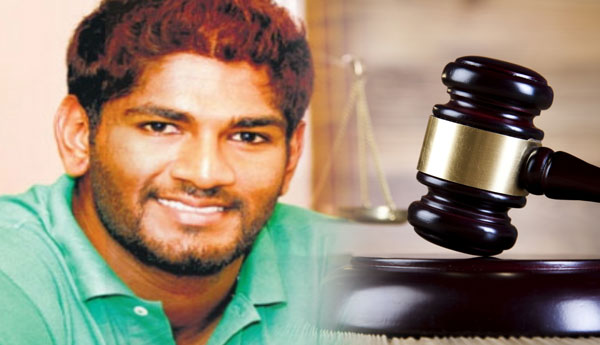Bail Granted to Ramith Rambukwella