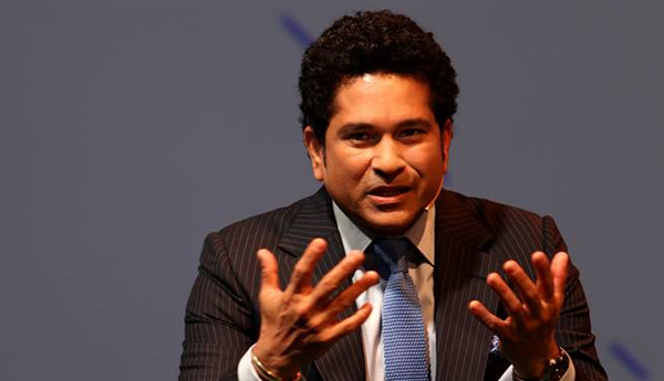 Sachin Tendulkar Urges Transport Minister Nitin Gadkari to Take Action After Fake Helmet Manufacturers