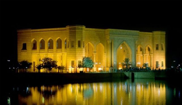 Iraq Selects Saddam’s Palace as Location for U.S. University