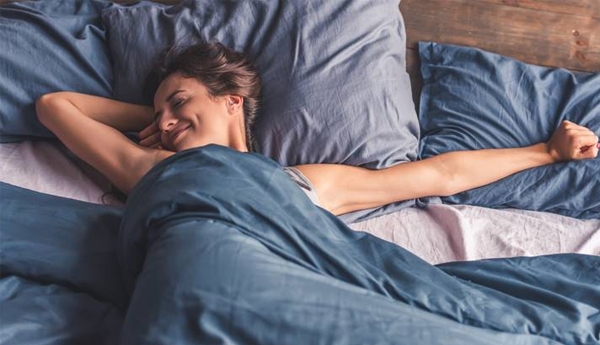 World Sleep Day 2018: Here’s What You Are Missing Out On If You’re Not Sleeping Enough