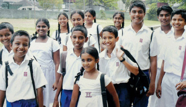 All Schools in Kandy Administrative District  to Reopen Today