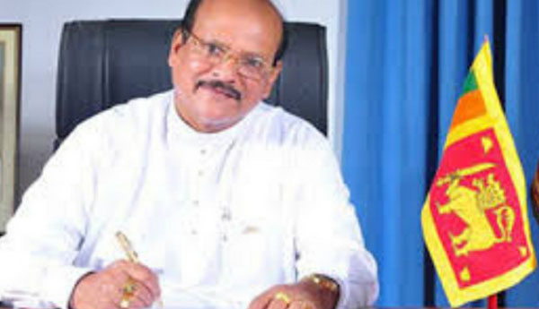 Reopening of  Schools in Kandy Administrative District on 12th – CM Sarath
