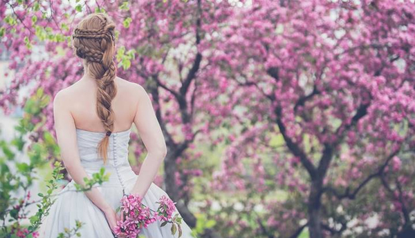 Mexican Women Are Marrying Trees! Here’s Why