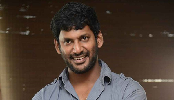 Kollywood Shutdown: Final Solution to All Problems in 3 Days, Says Vishal
