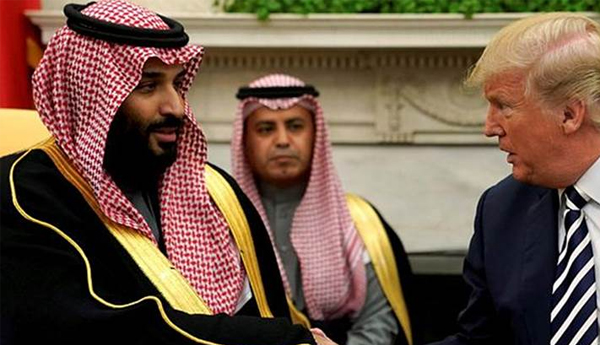Saudi Arabia’s First New Cinema in Decades to Open On April 18