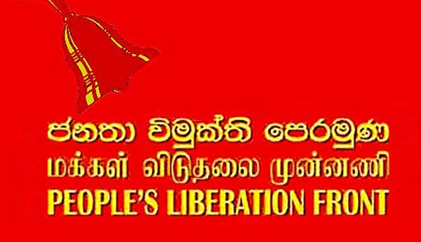 20th Constitution Amendment to Abolish Exec. Presidency by the JVP