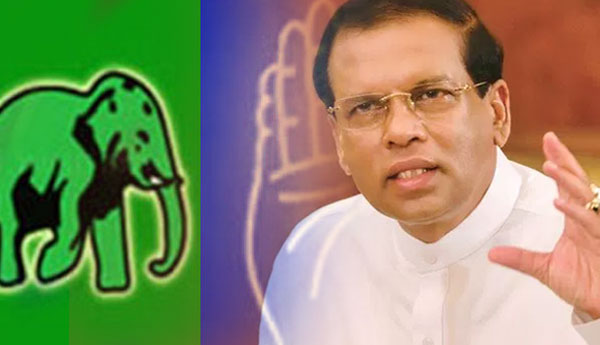 President to Appoint a Committee From UNP & SLFP to Decide on Cabinet Reshuffle