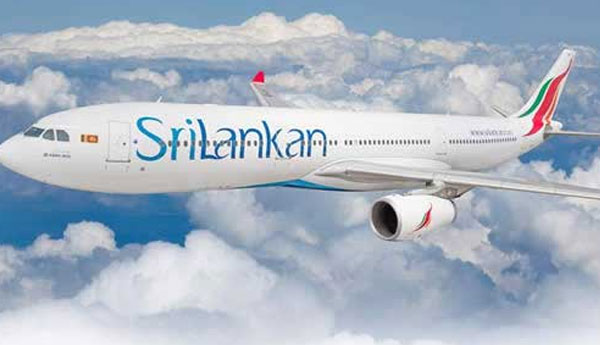 Another Srilankan Airlines Service from Colombo to Kolkata 