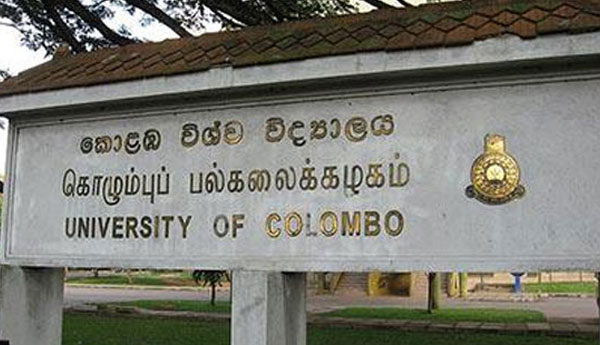 Academic Activities of Colombo Medical Faculty Begins Today