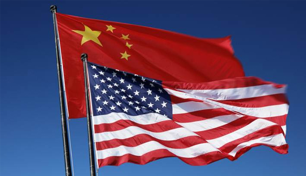China’s State Media Says US Tariff Action Will Be Defeated