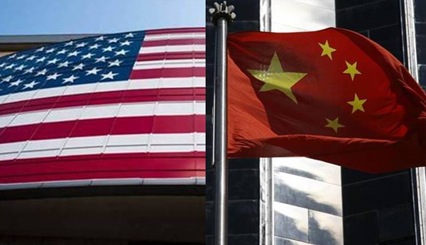 China Imposes Additional Tariffs in Response to US Duties on Steel, Aluminium