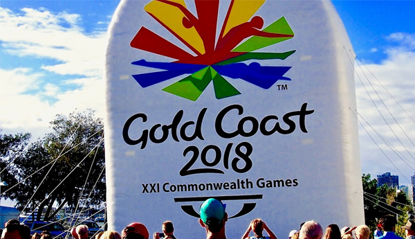 Commonwealth Games 2018: The Quadrennial Sporting Festival Begins To Commonwealth Games 2018: The Quadrennial Sporting Festival Begins Today