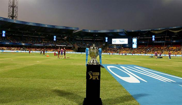 Indian Premier League Teams Want Players to Clear Yo-Yo Test