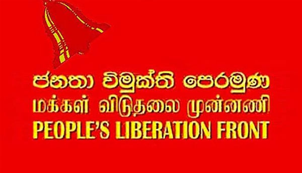 Two May Day Rallies Organized by the JVP This Year……..