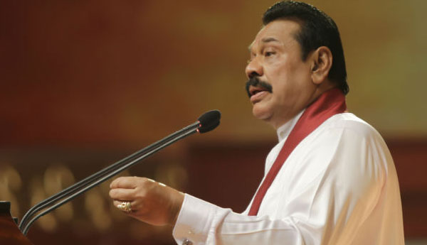 Joint Opposition May Day Rally at Galle